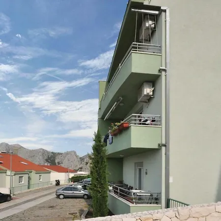 Put Borka Apartment