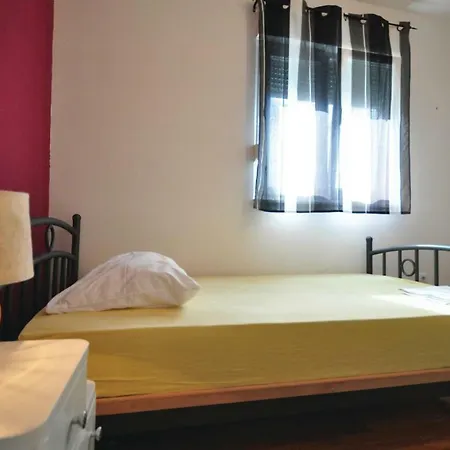 Put Borka Apartment