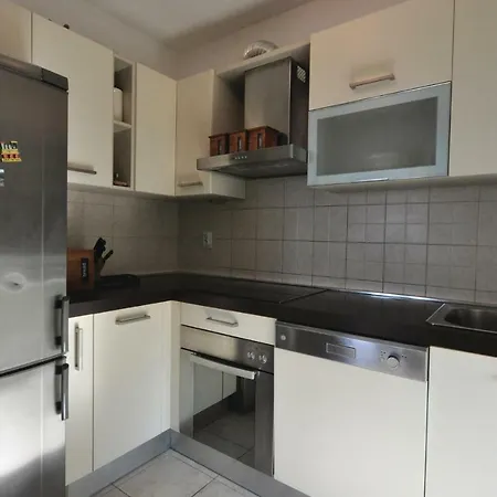 Apartment Put Borka *